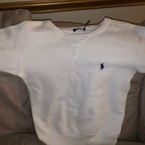 Polo Ralph Lauren sweater